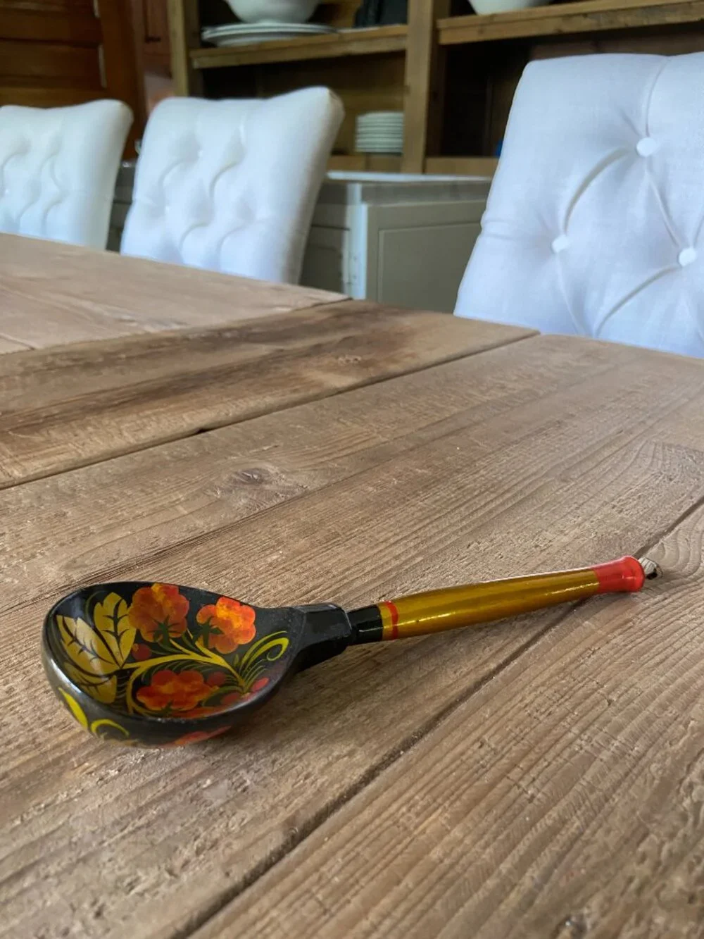 N/A vintage russian